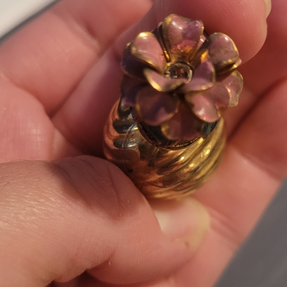 Vintage Mini Perfume bottles - Picture 7 of 7